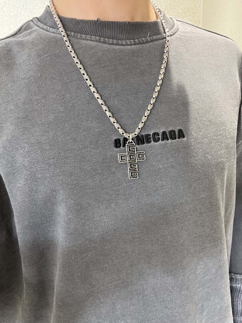 Gvc*1 necklaces